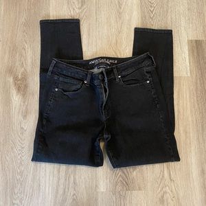 American Eagle Outfitters jeans